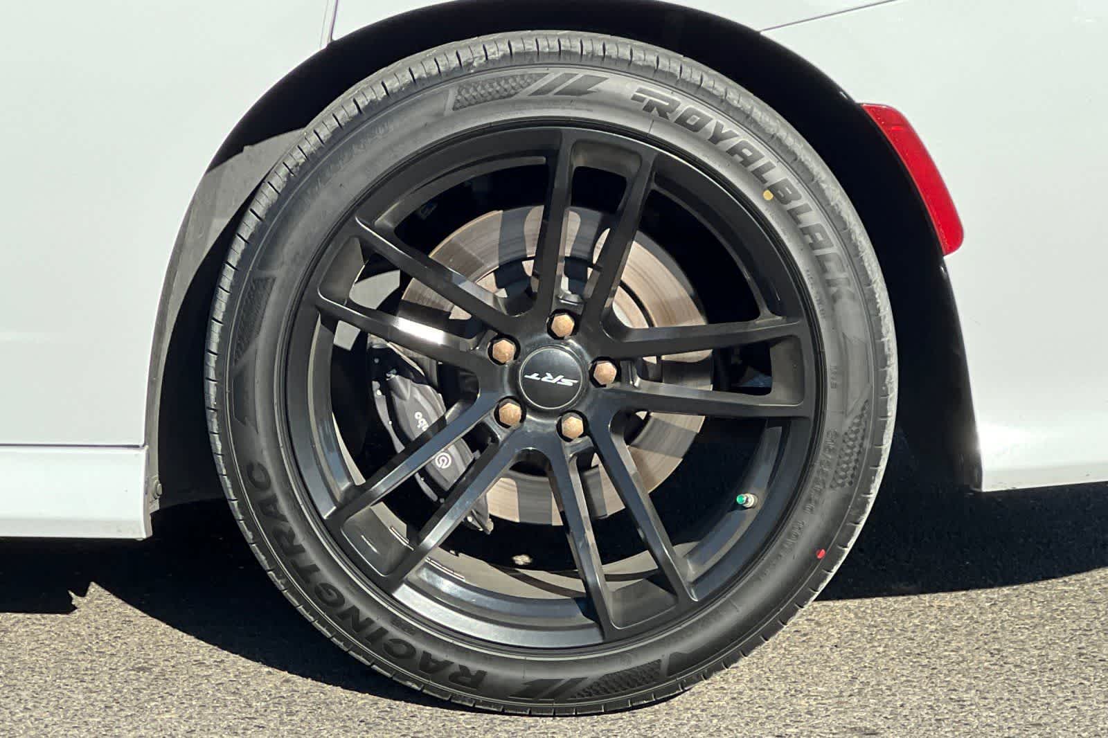 Thumbnail: 2022 Dodge Charger - 12