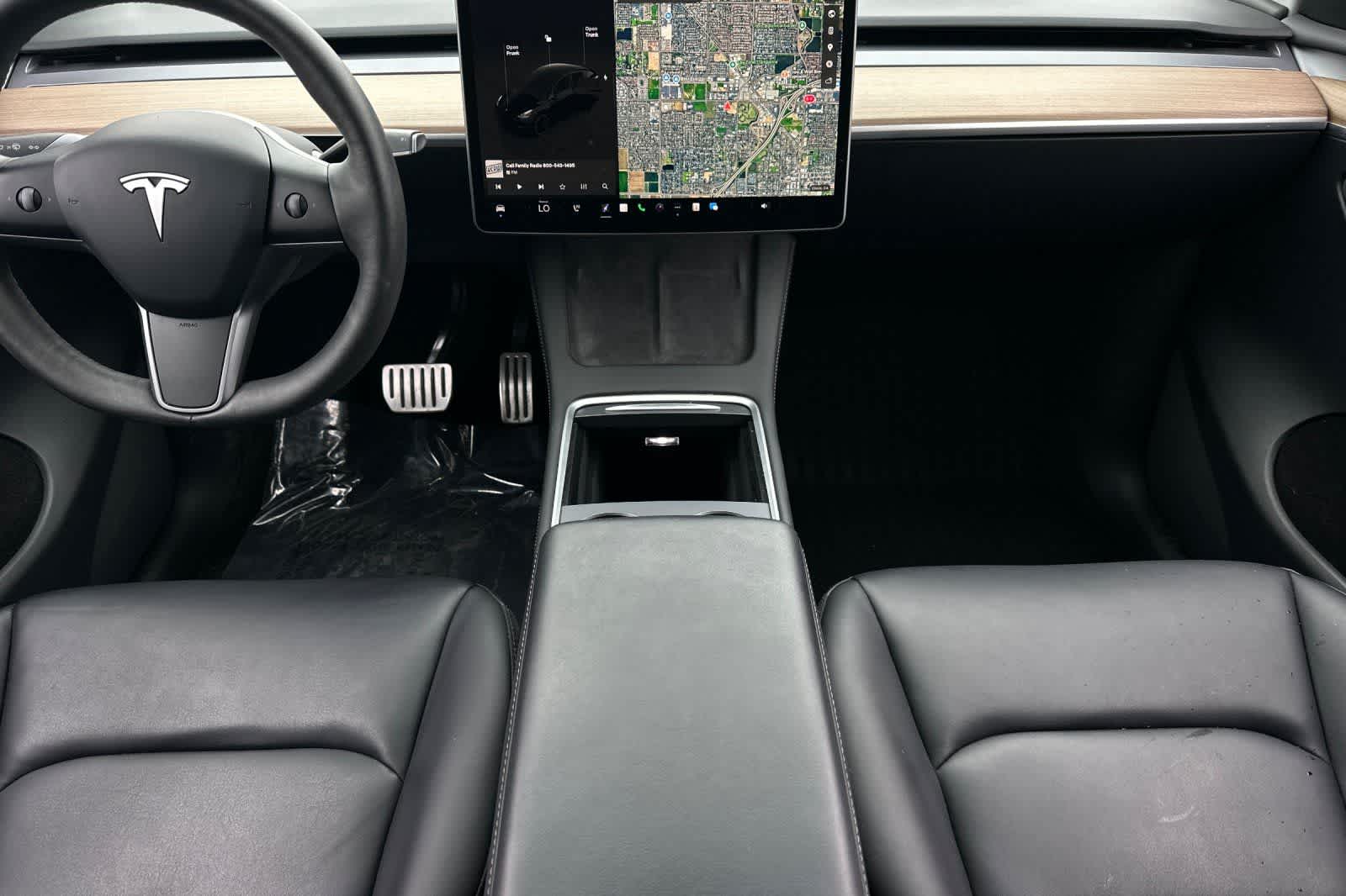 Thumbnail: 2023 Tesla Model Y - 4
