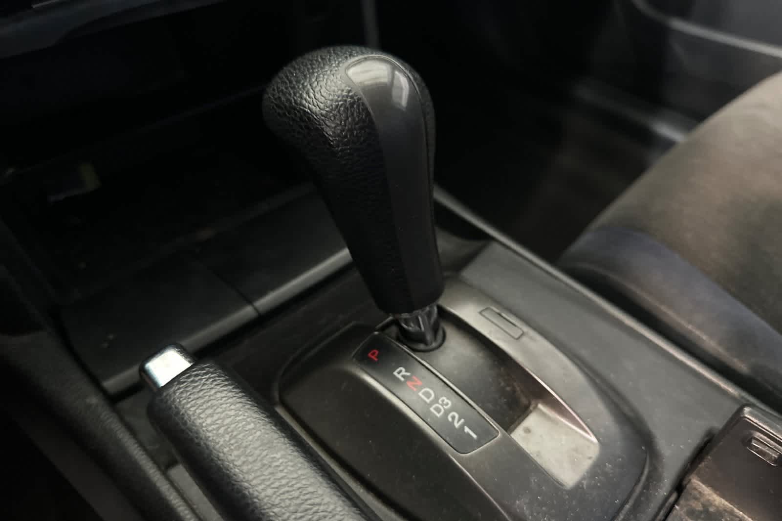 Thumbnail: 2009 Honda Accord - 23