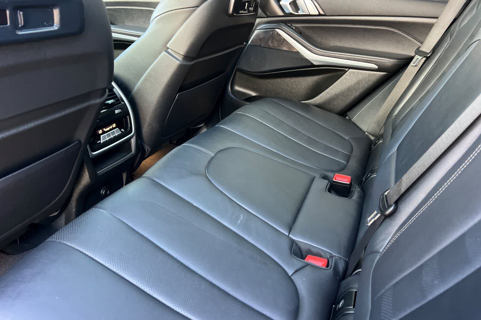 Thumbnail: 2021 BMW X5 - 5
