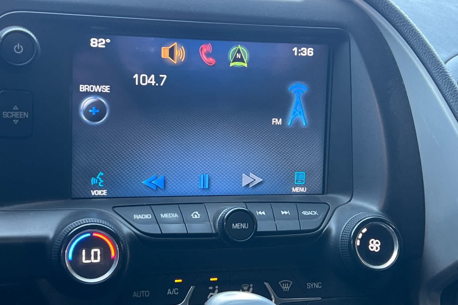 Thumbnail: 2014 Chevrolet Corvette - 20