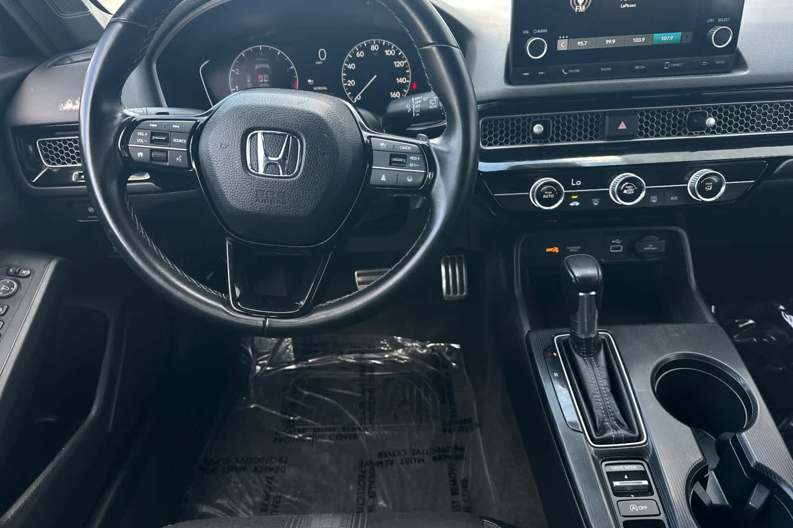 Thumbnail: 2023 Honda Civic - 15