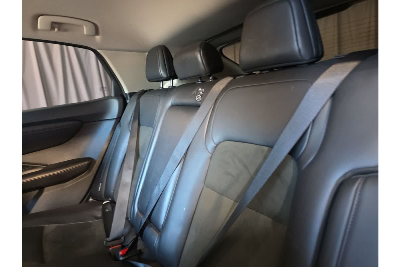 Thumbnail: 2024 Nissan Ariya - 15