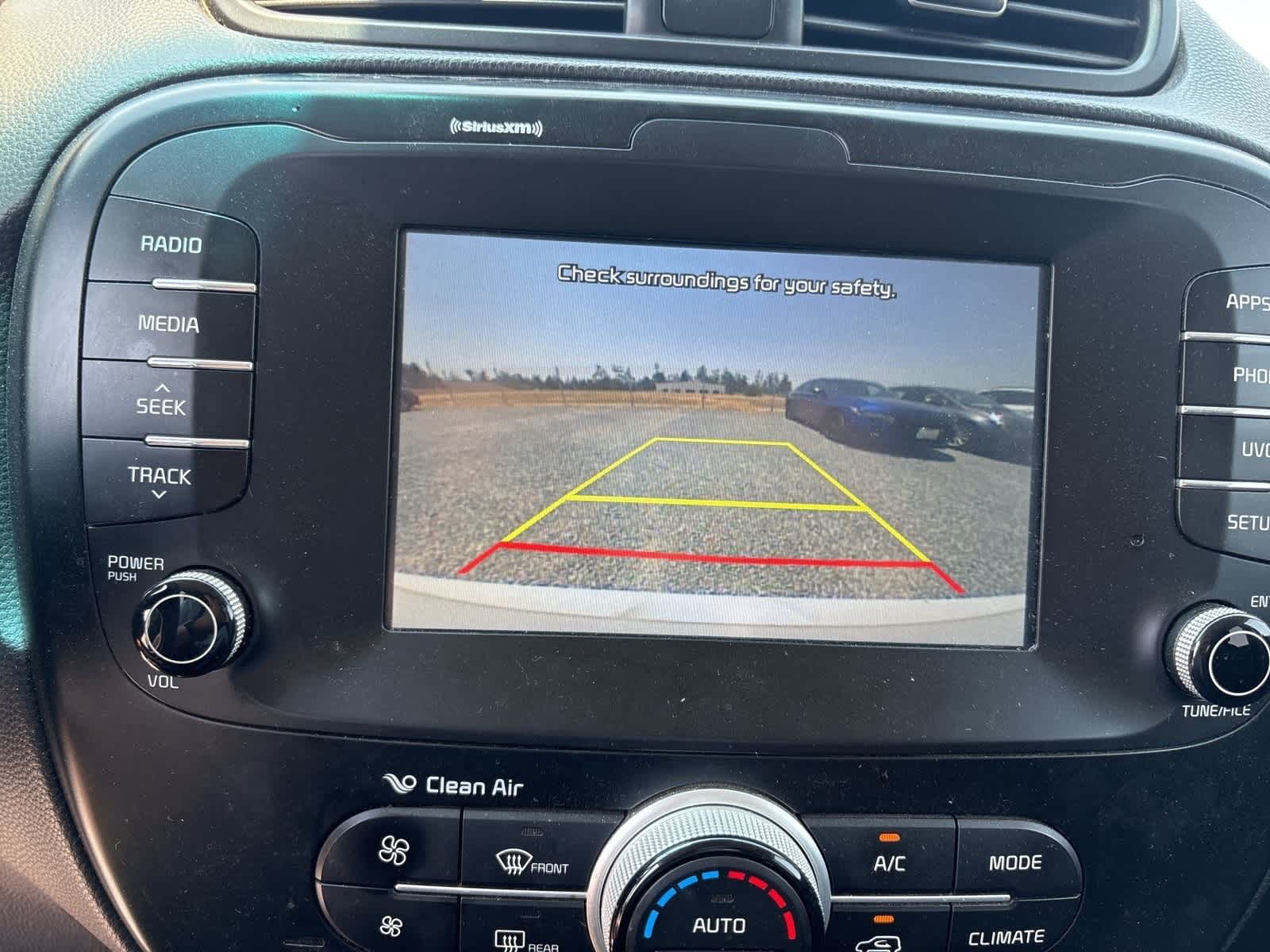 Thumbnail: 2018 Kia Soul - 17