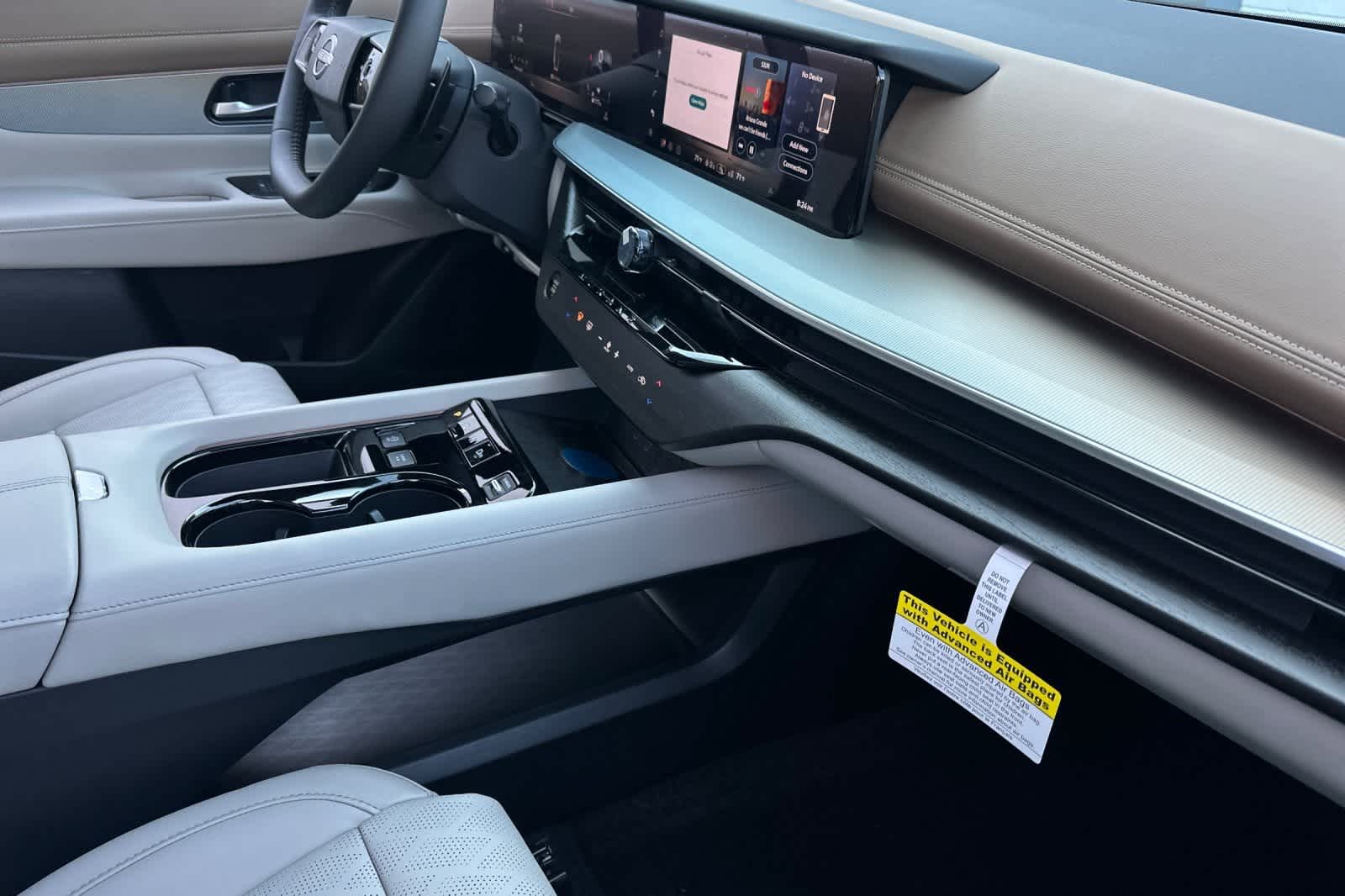 Thumbnail: 2026 Nissan Murano - 19