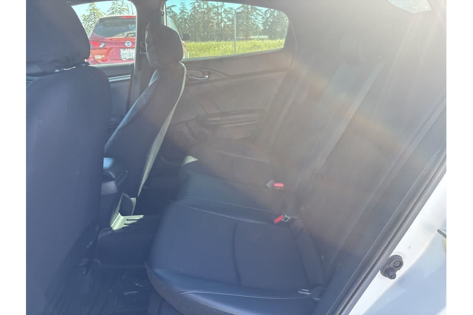 Thumbnail: 2020 Honda Civic - 14