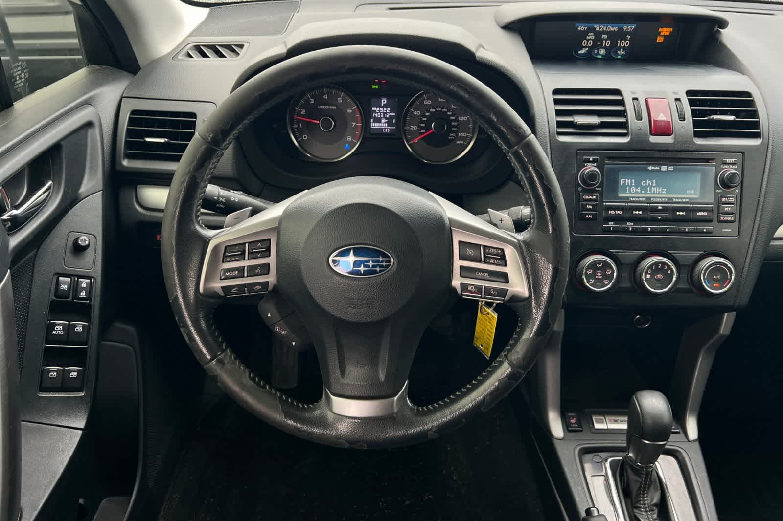 Thumbnail: 2015 Subaru Forester - 14