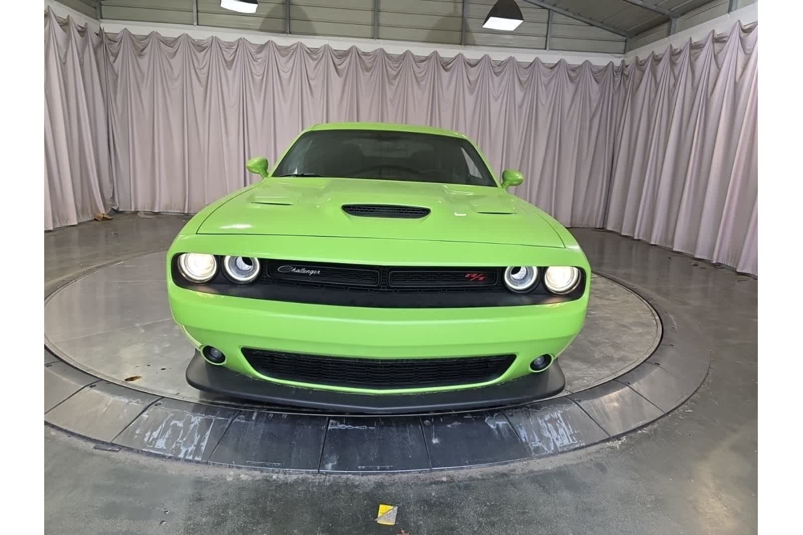 Thumbnail: 2023 Dodge Challenger - 10