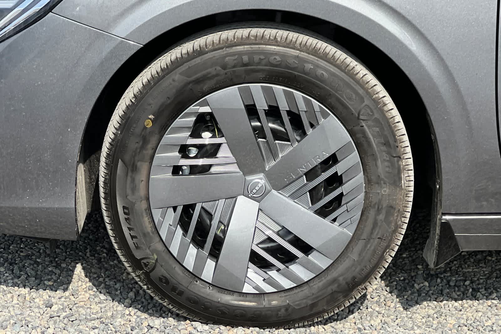 Thumbnail: 2026 Nissan Sentra - 33