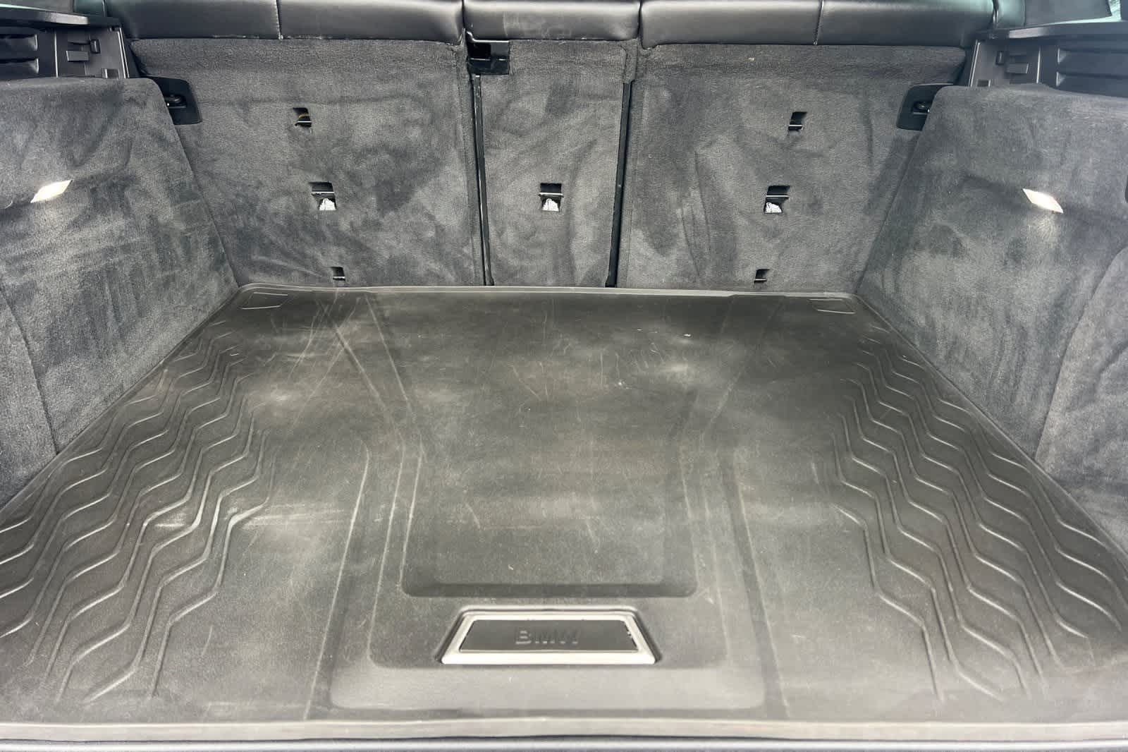 Thumbnail: 2021 BMW X5 - 18