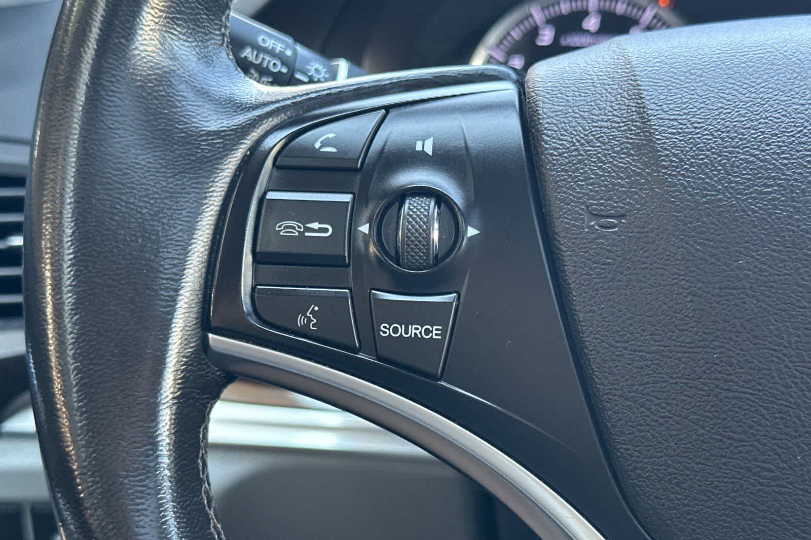 Thumbnail: 2014 Acura MDX - 33