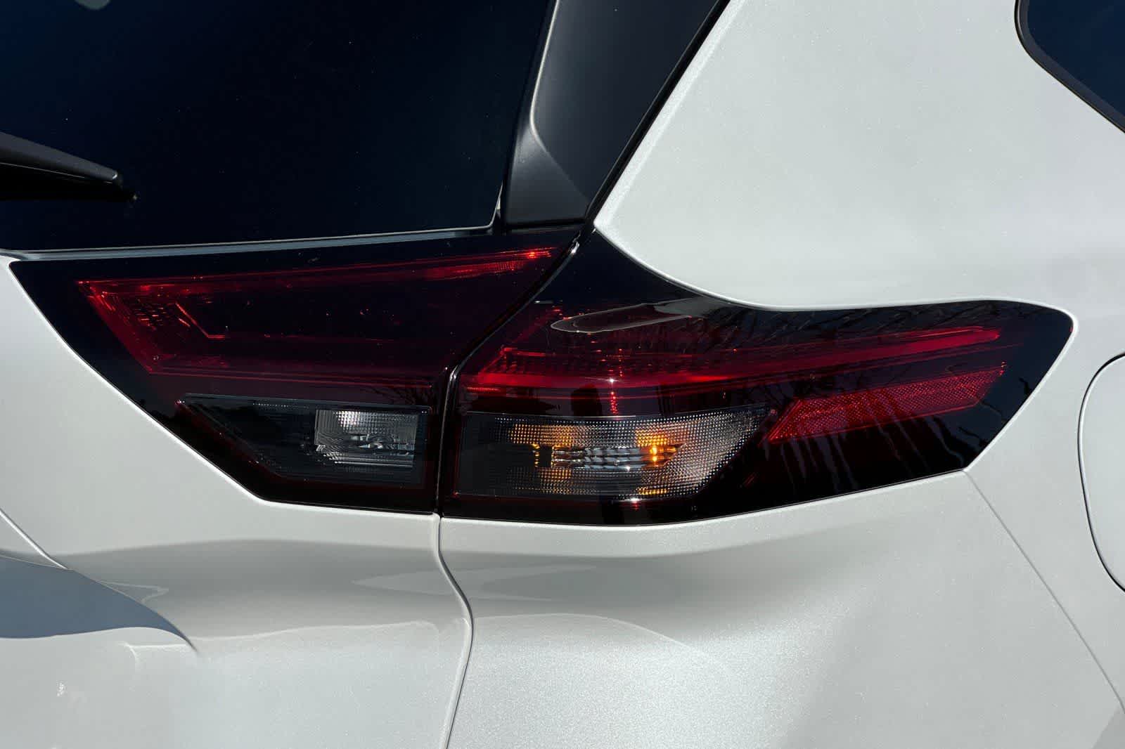 Thumbnail: 2026 Nissan Rogue - 34