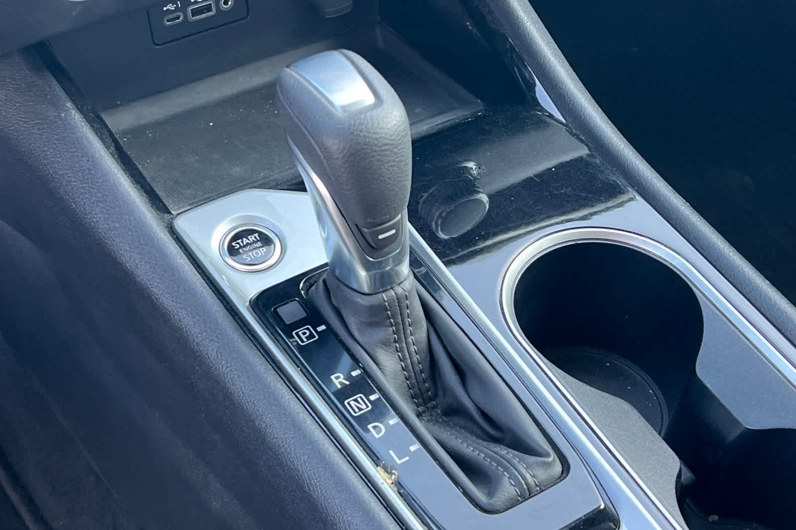 Thumbnail: 2024 Nissan Altima - 25