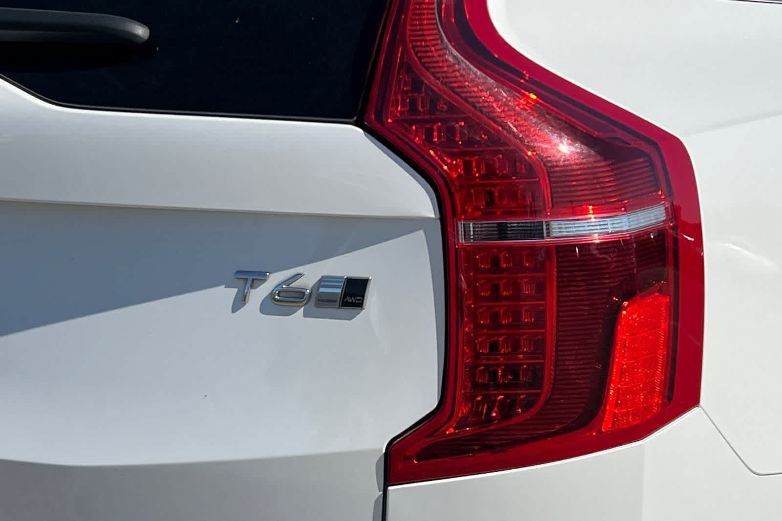 Thumbnail: 2020 Volvo XC90 - 13
