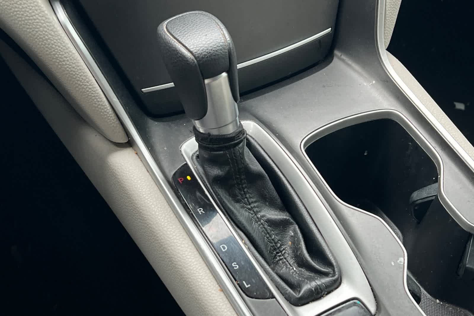 Thumbnail: 2018 Honda Accord - 22