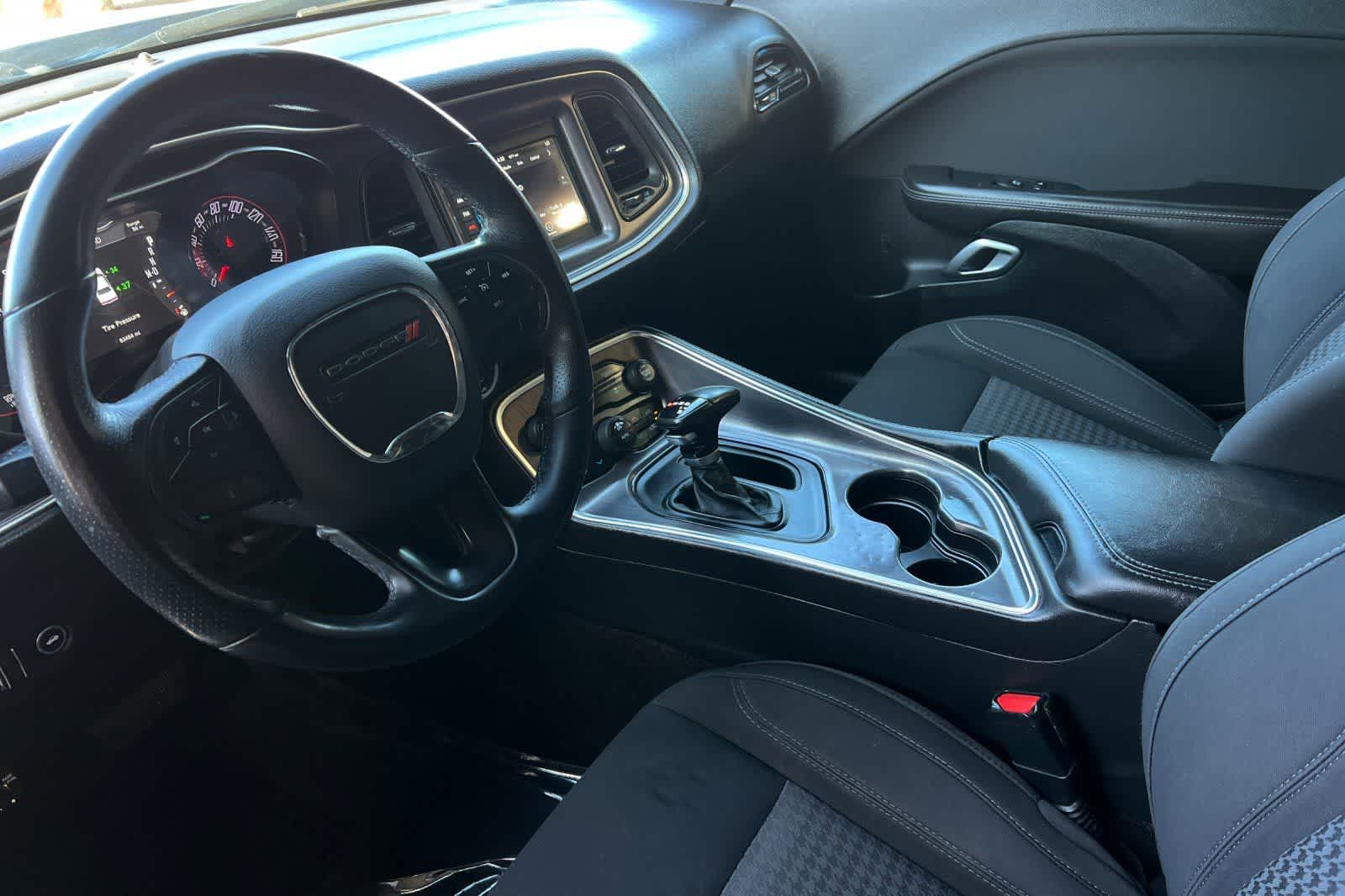 Thumbnail: 2018 Dodge Challenger - 12