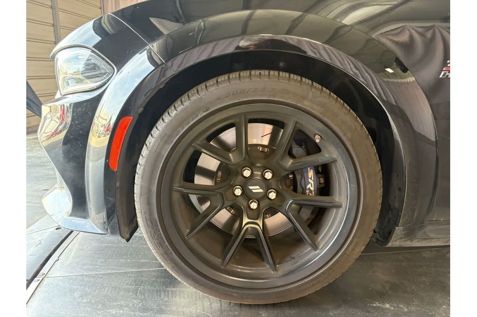 Thumbnail: 2023 Dodge Charger - 24