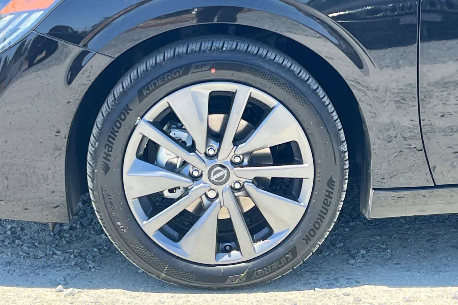Thumbnail: 2026 Nissan Sentra - 35