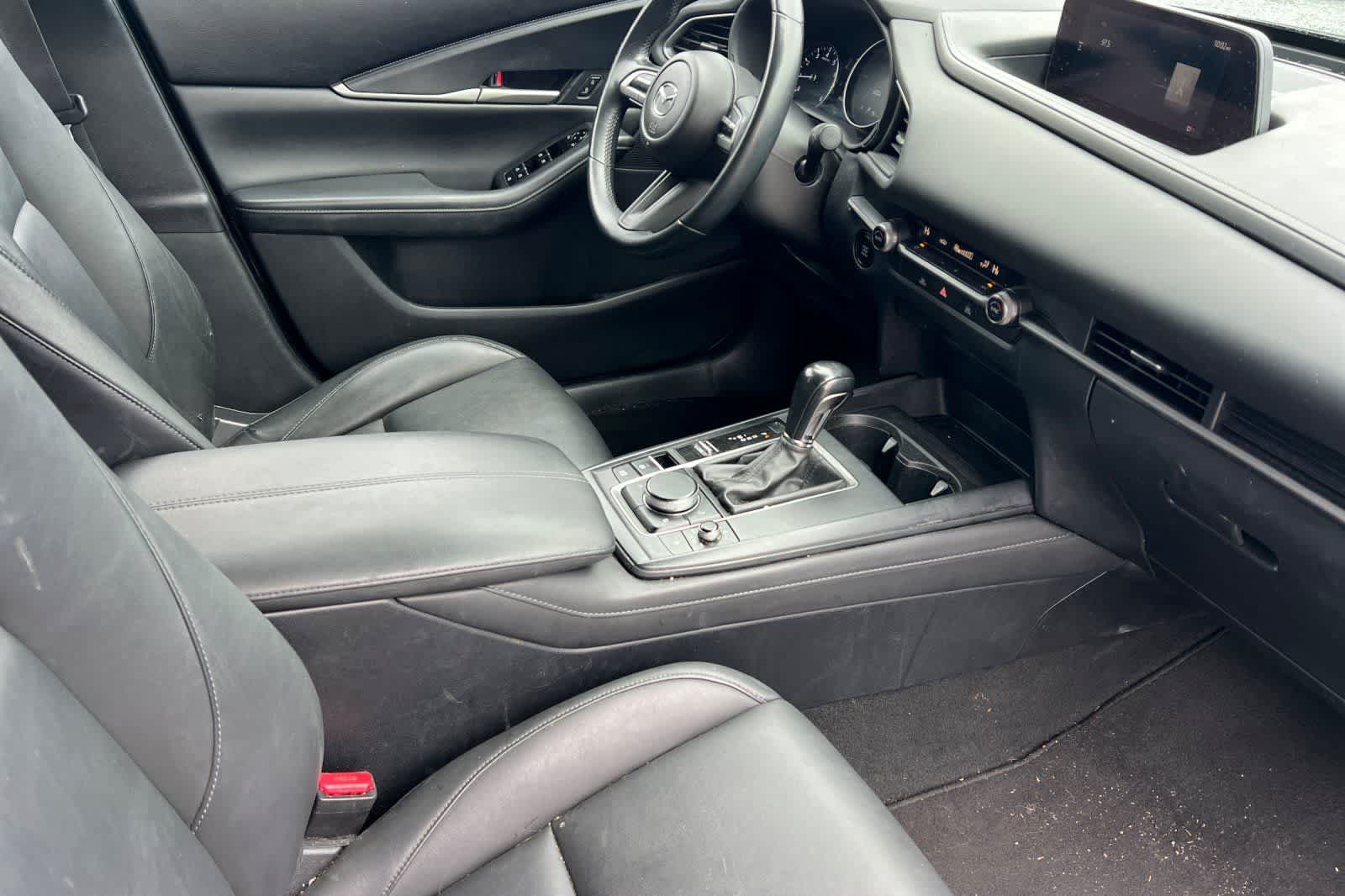 Thumbnail: 2021 Mazda CX-30 - 17