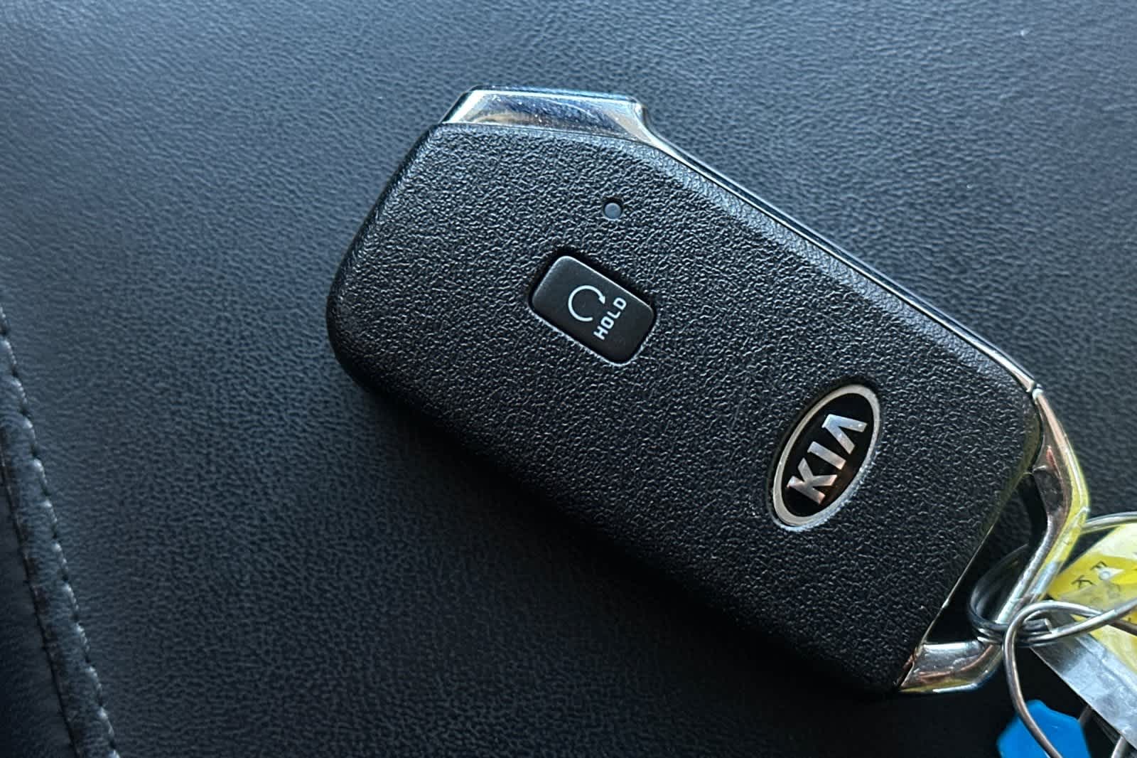 Thumbnail: 2021 Kia Telluride - 30