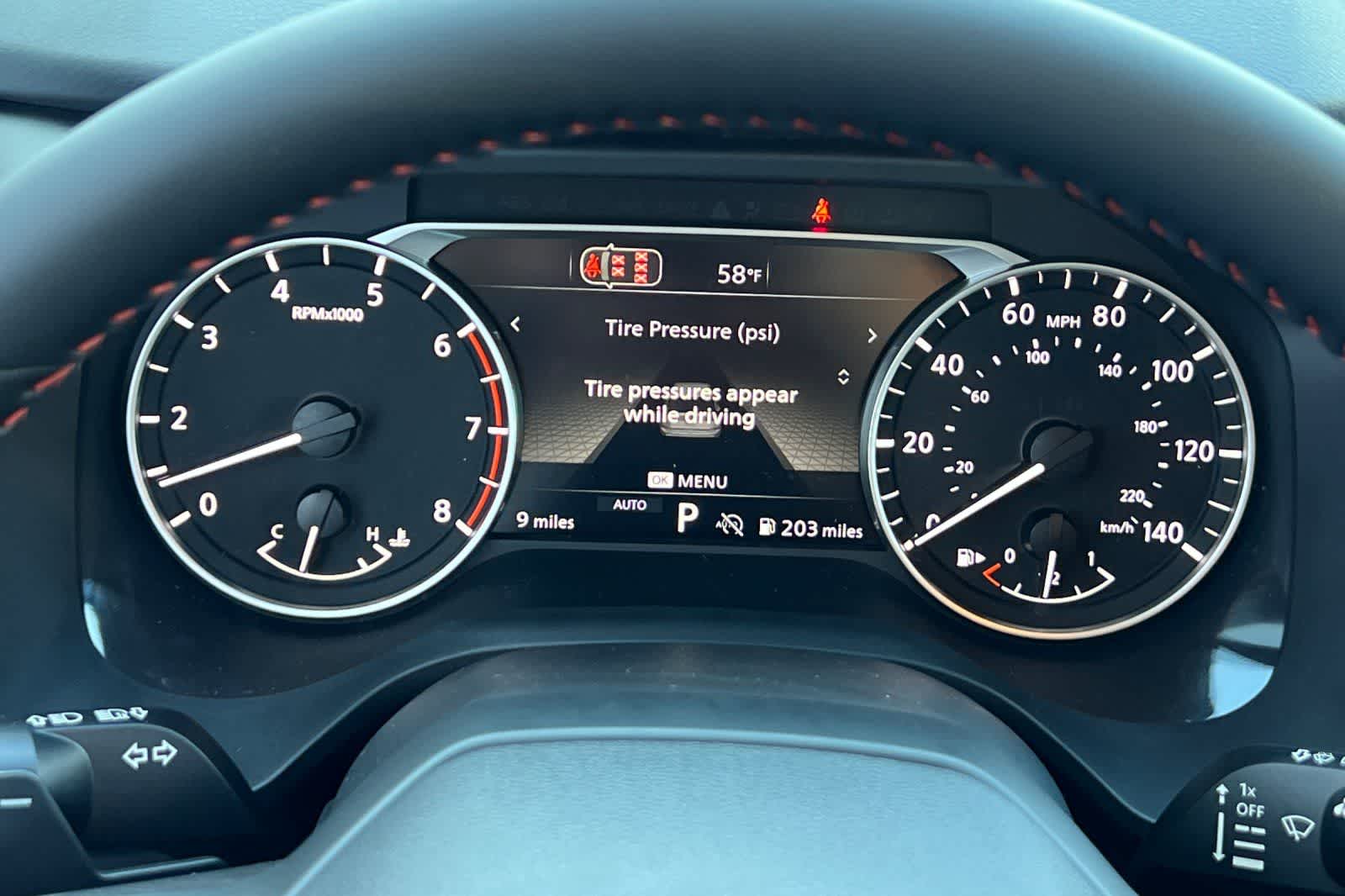 Thumbnail: 2026 Nissan Rogue - 31