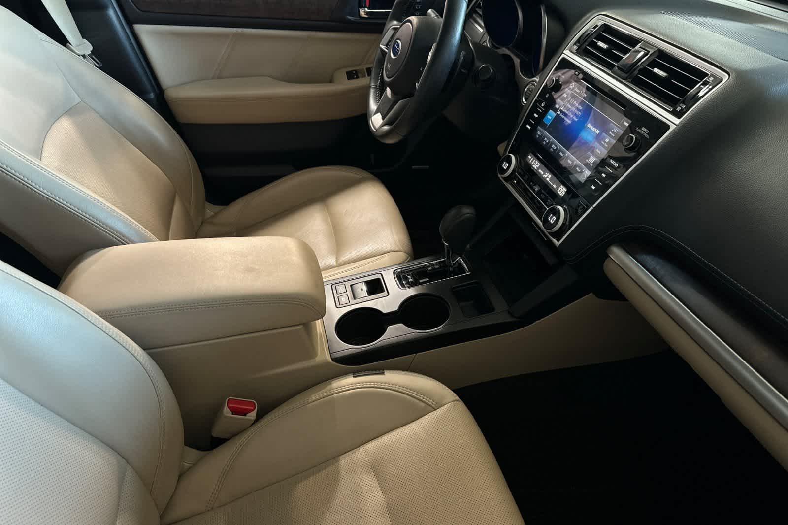 Thumbnail: 2018 Subaru Outback - 18