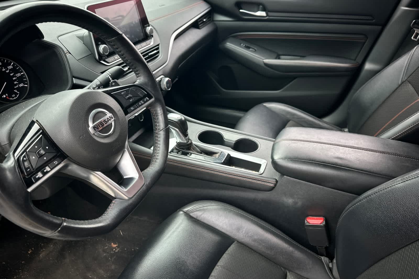 Thumbnail: 2019 Nissan Altima - 12