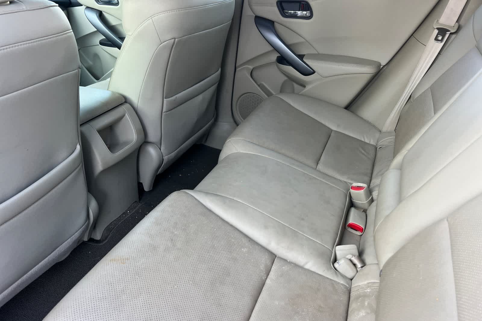 Thumbnail: 2015 Acura RDX - 5