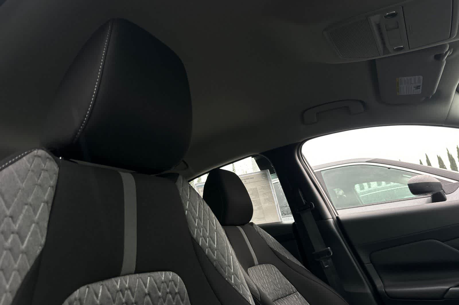 Thumbnail: 2026 Nissan Sentra - 19