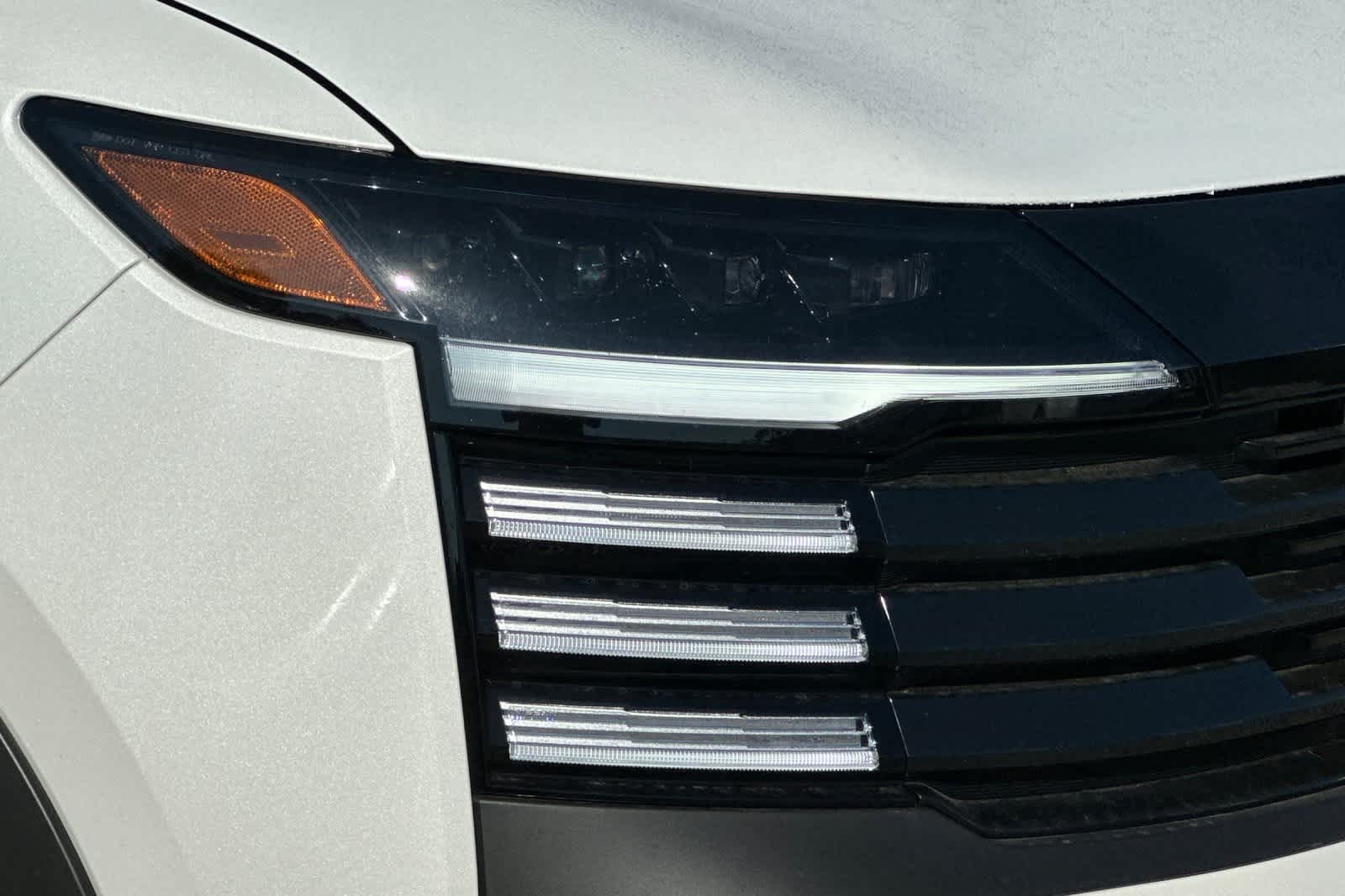 Thumbnail: 2026 Nissan Kicks - 30