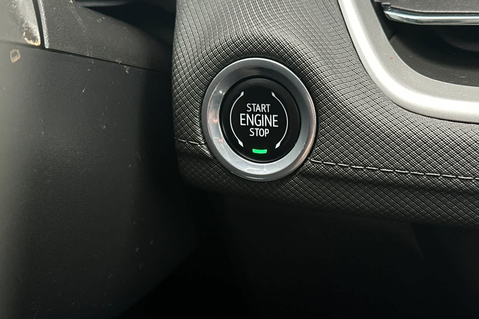 Thumbnail: 2025 Chevrolet TrailBlazer - 26