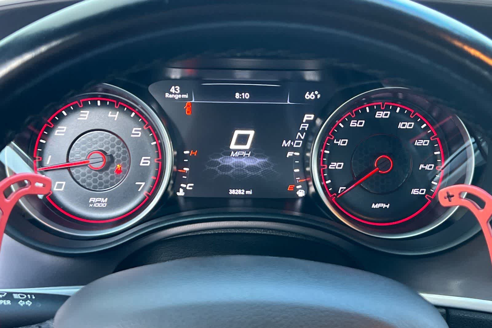 Thumbnail: 2022 Dodge Charger - 25