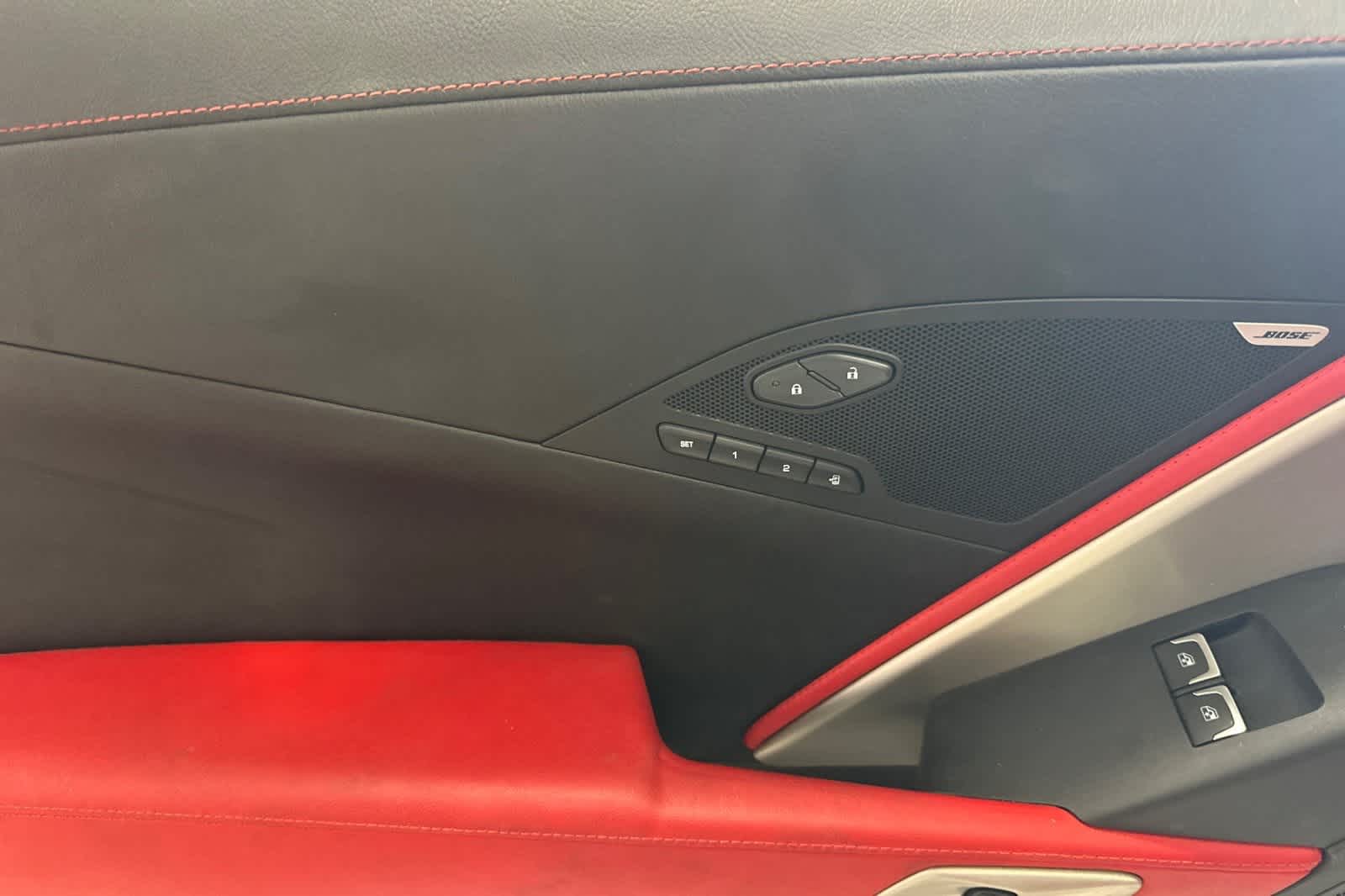 Thumbnail: 2018 Chevrolet Corvette - 14