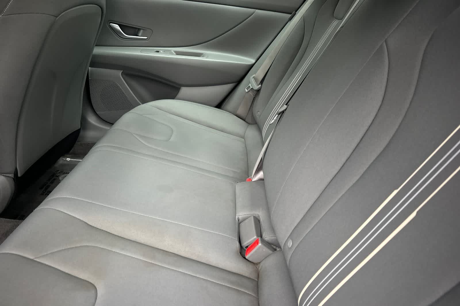 Thumbnail: 2024 Hyundai Elantra - 5