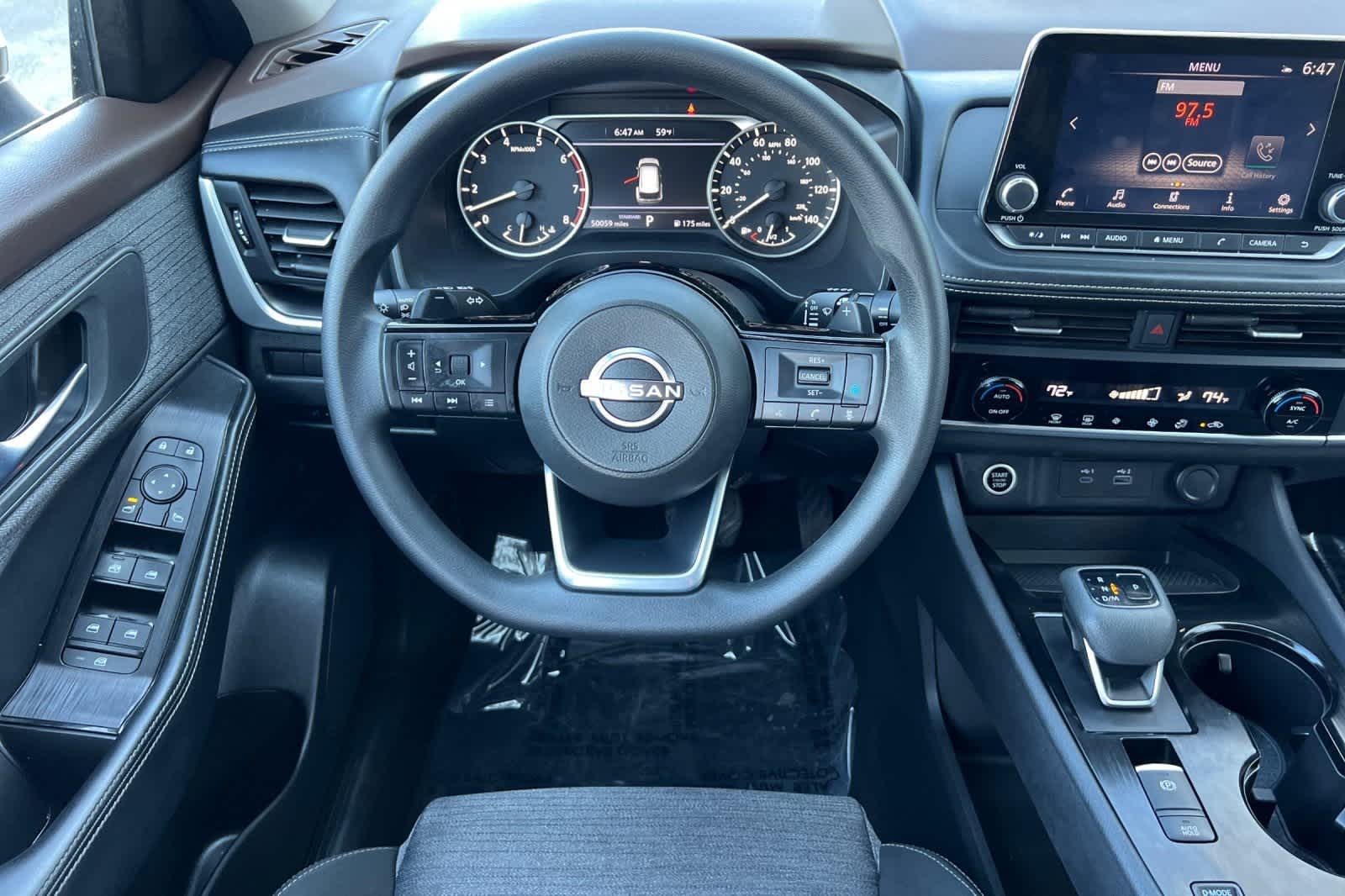 Thumbnail: 2023 Nissan Rogue - 16