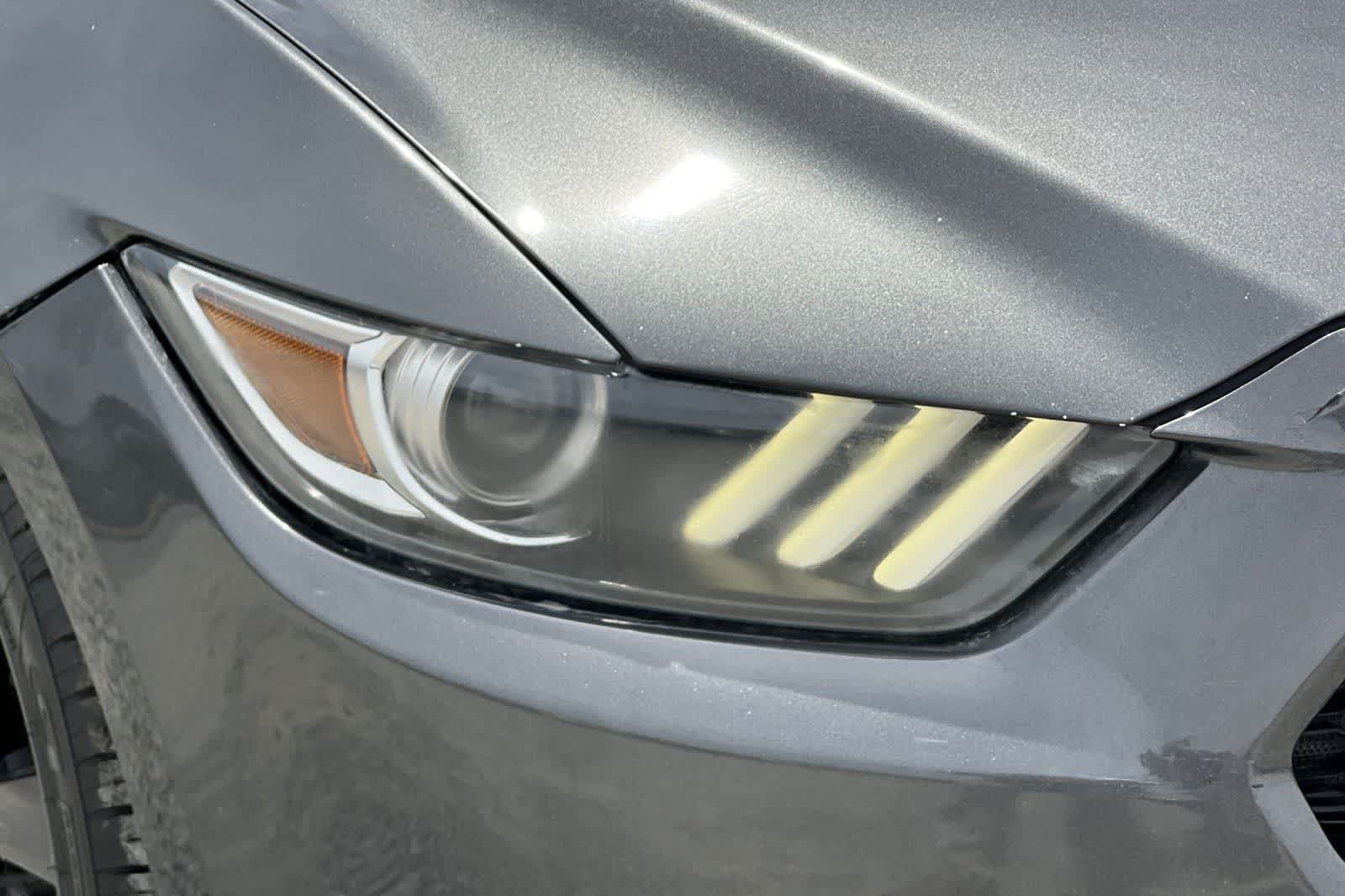 Thumbnail: 2016 Ford Mustang - 33