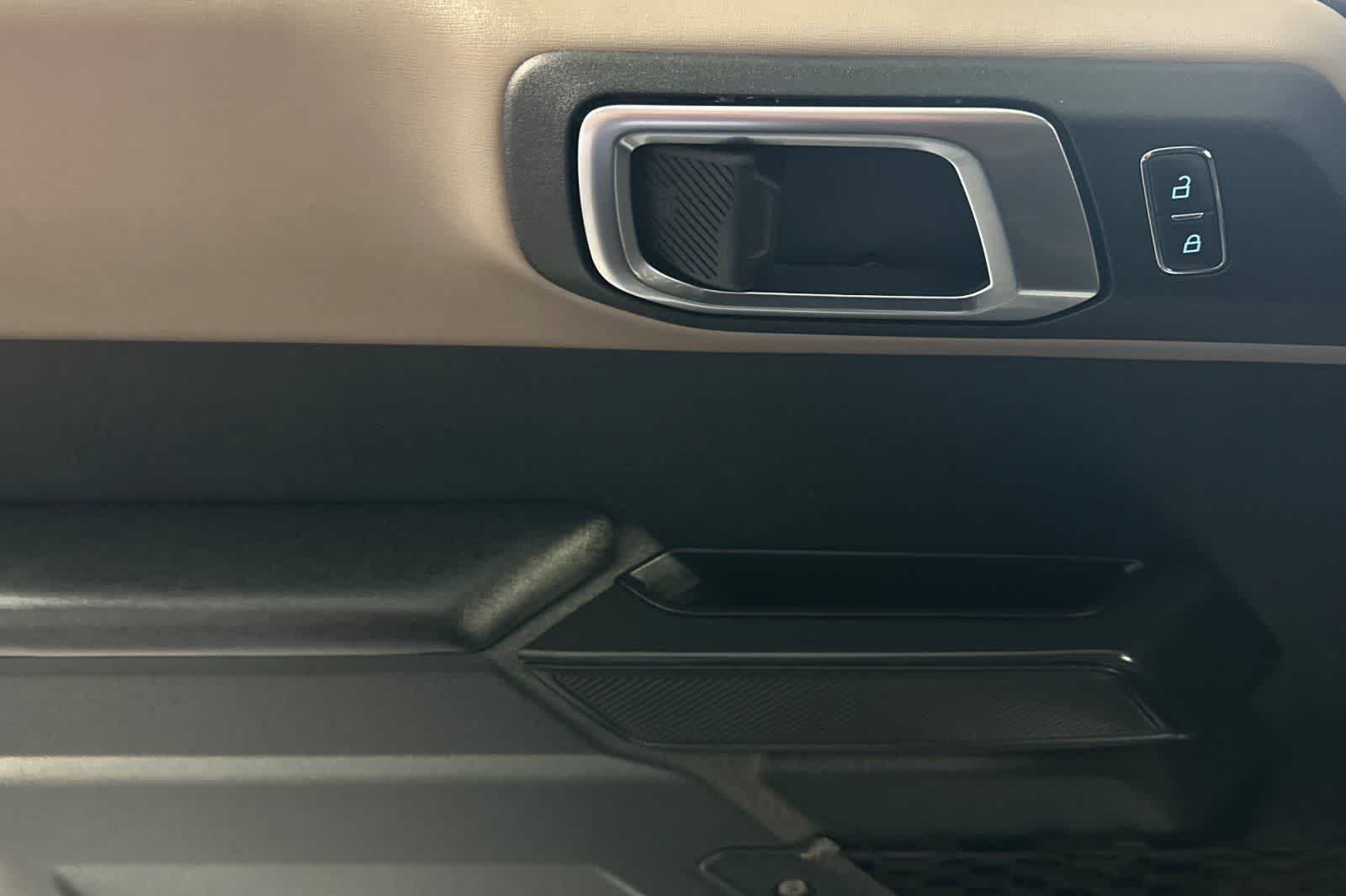 Thumbnail: 2024 Ford Bronco - 13