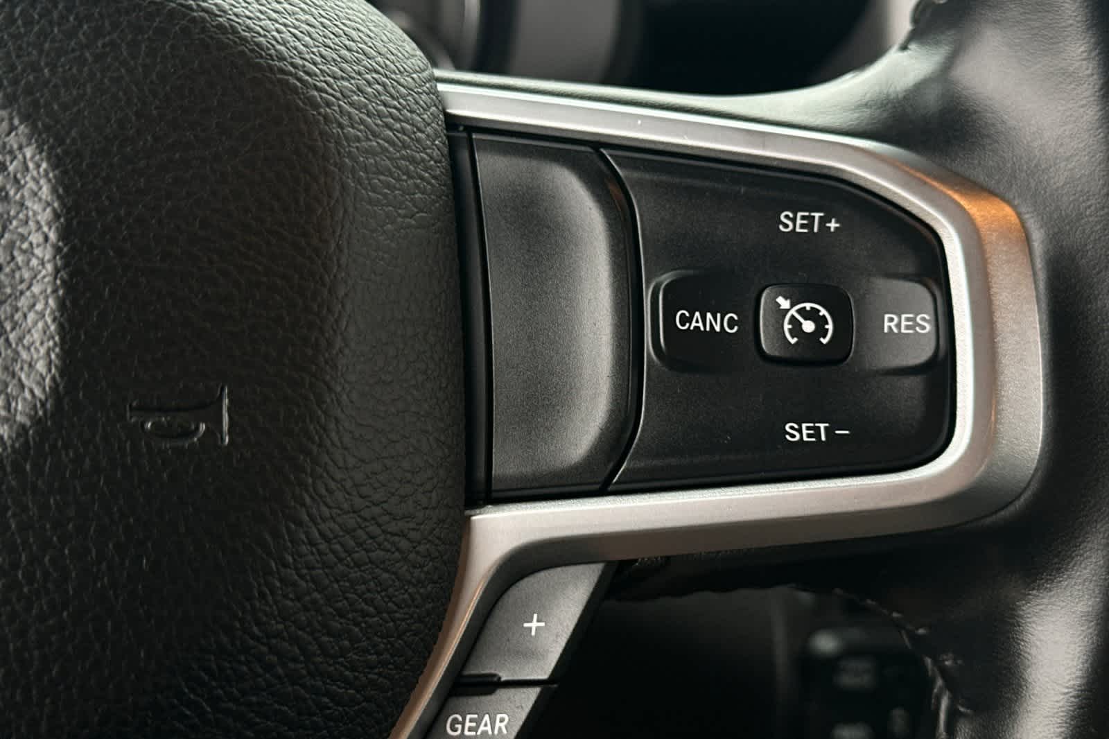 Thumbnail: 2024 RAM 2500 - 29