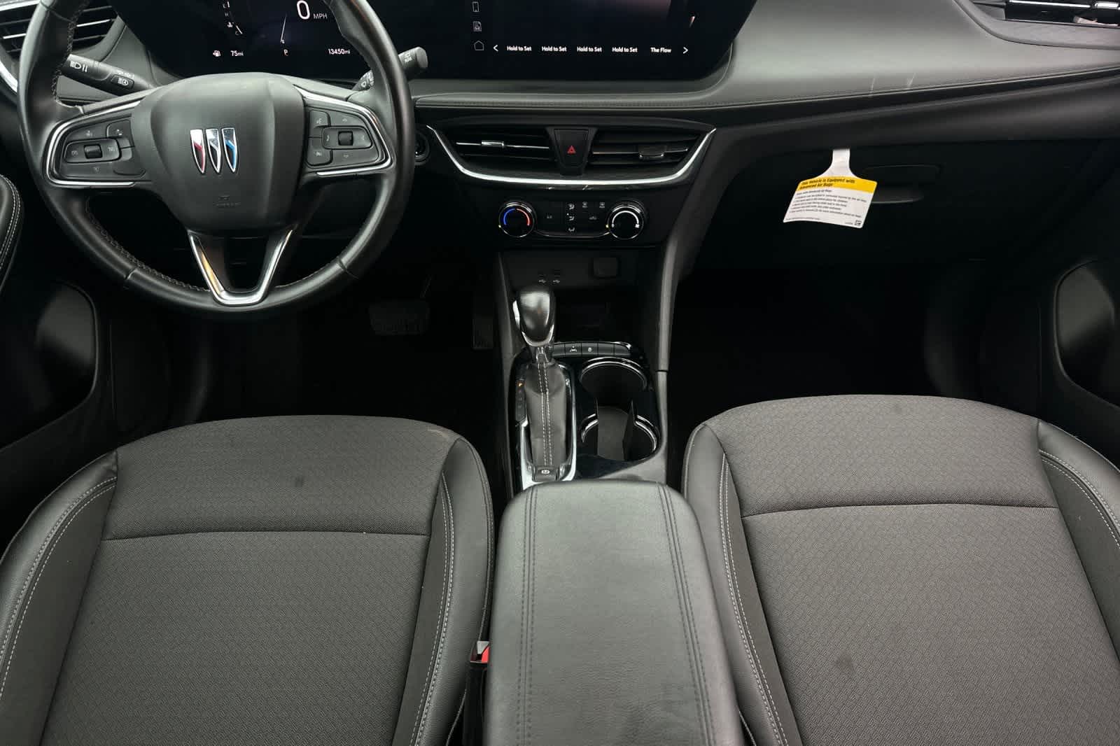 Thumbnail: 2024 Buick Encore GX - 4