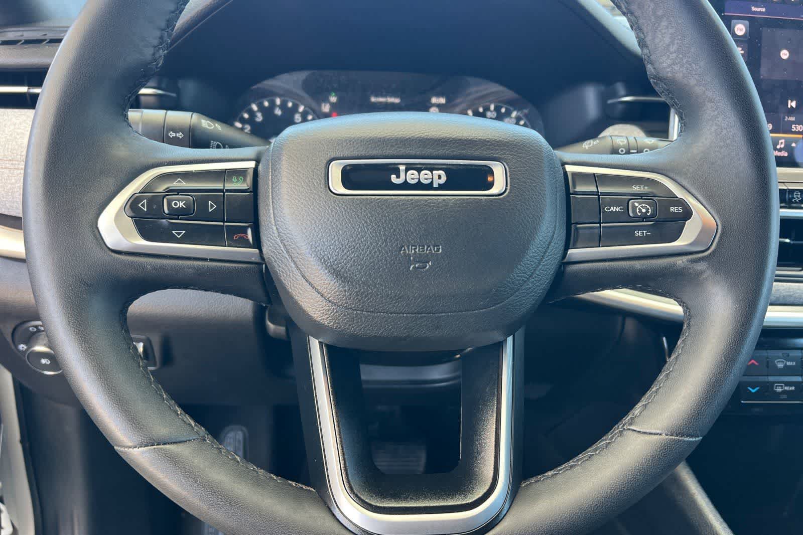 Thumbnail: 2023 Jeep Compass - 28