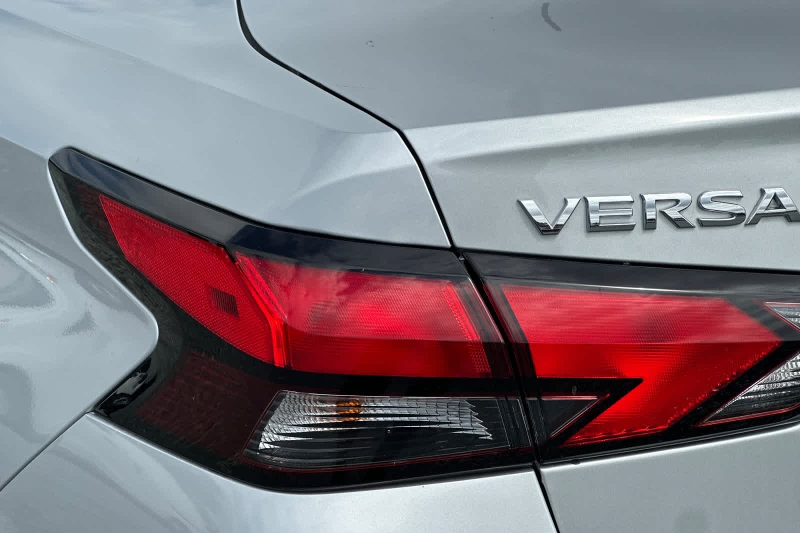 Thumbnail: 2025 Nissan Versa - 16