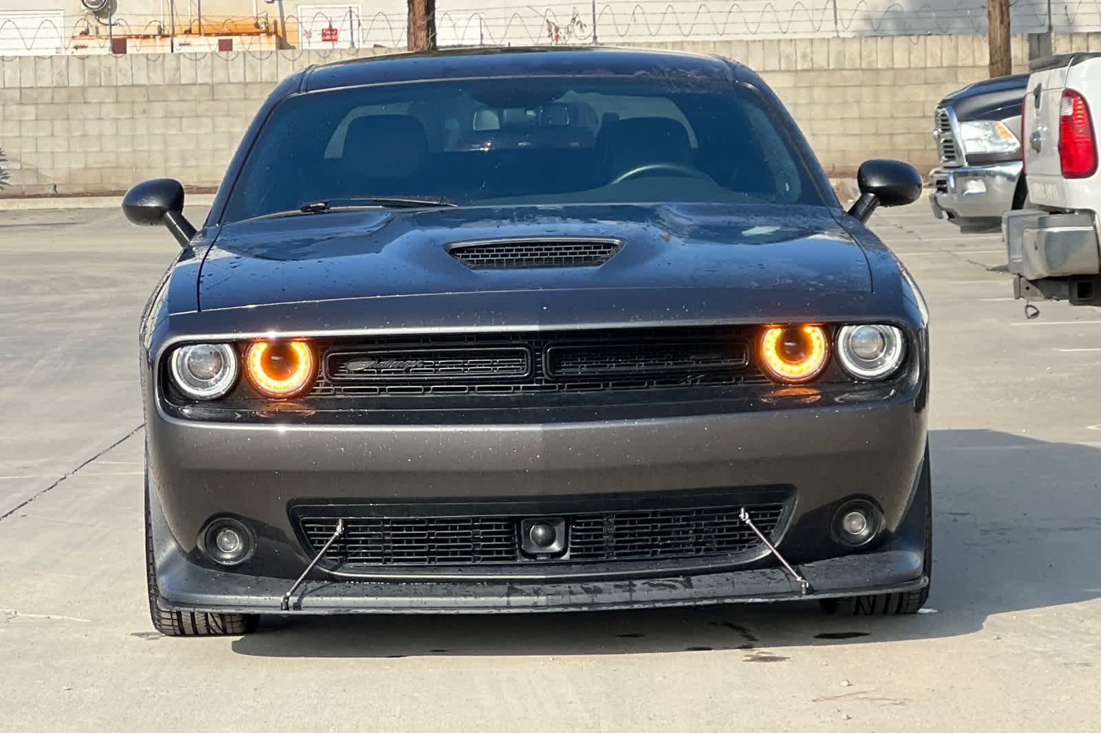 Thumbnail: 2023 Dodge Challenger - 11