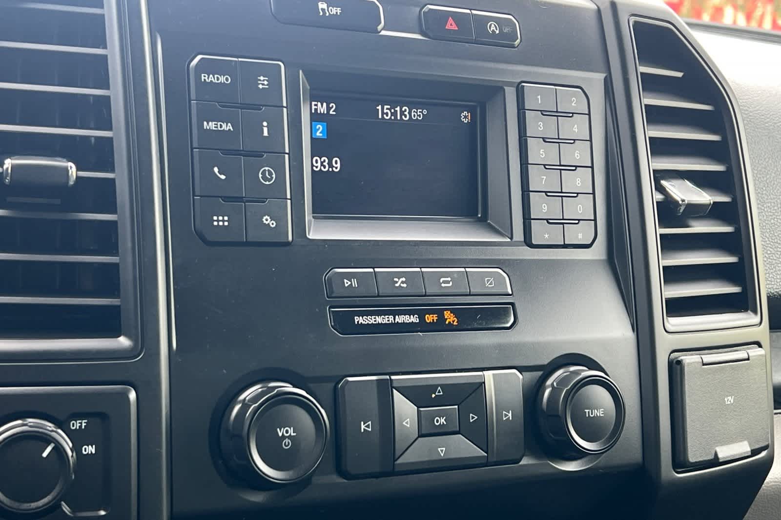 Thumbnail: 2020 Ford F-150 - 21