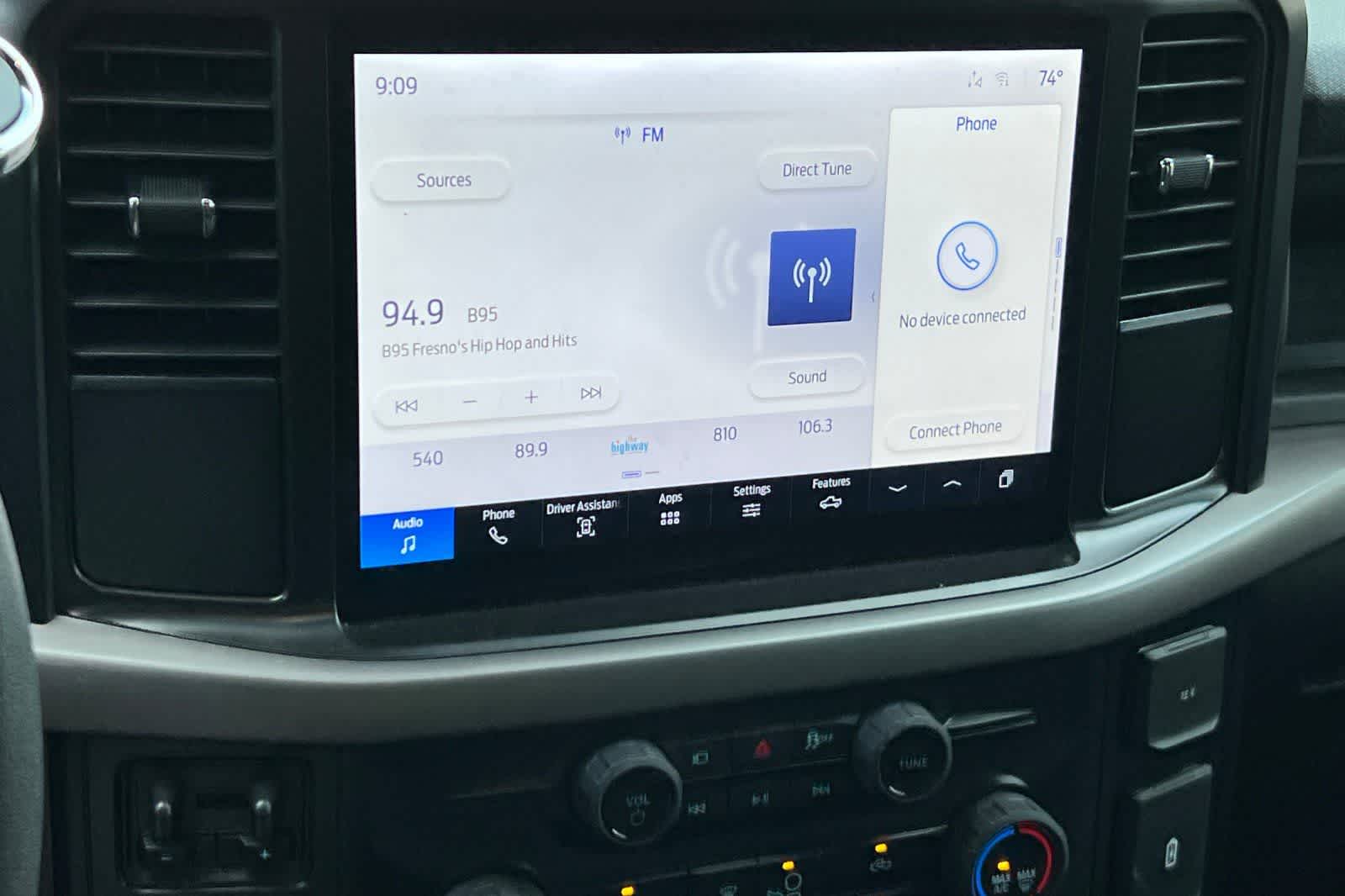 Thumbnail: 2025 Ford F-150 - 19