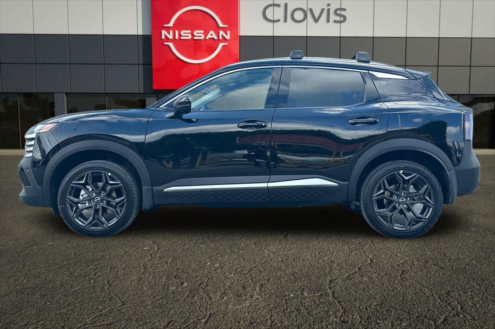 Thumbnail: 2026 Nissan Kicks - 6