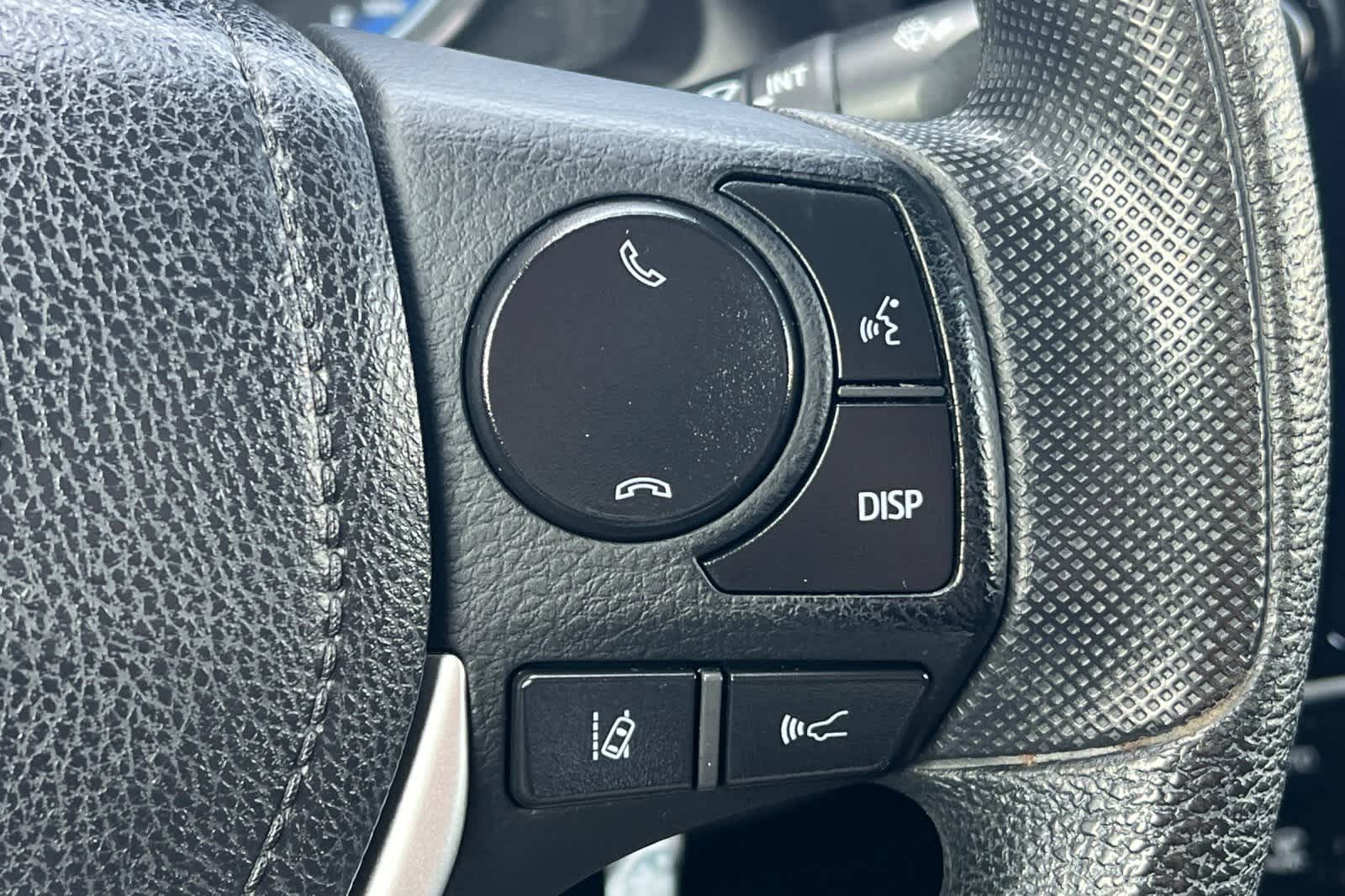 Thumbnail: 2017 Toyota Corolla - 27