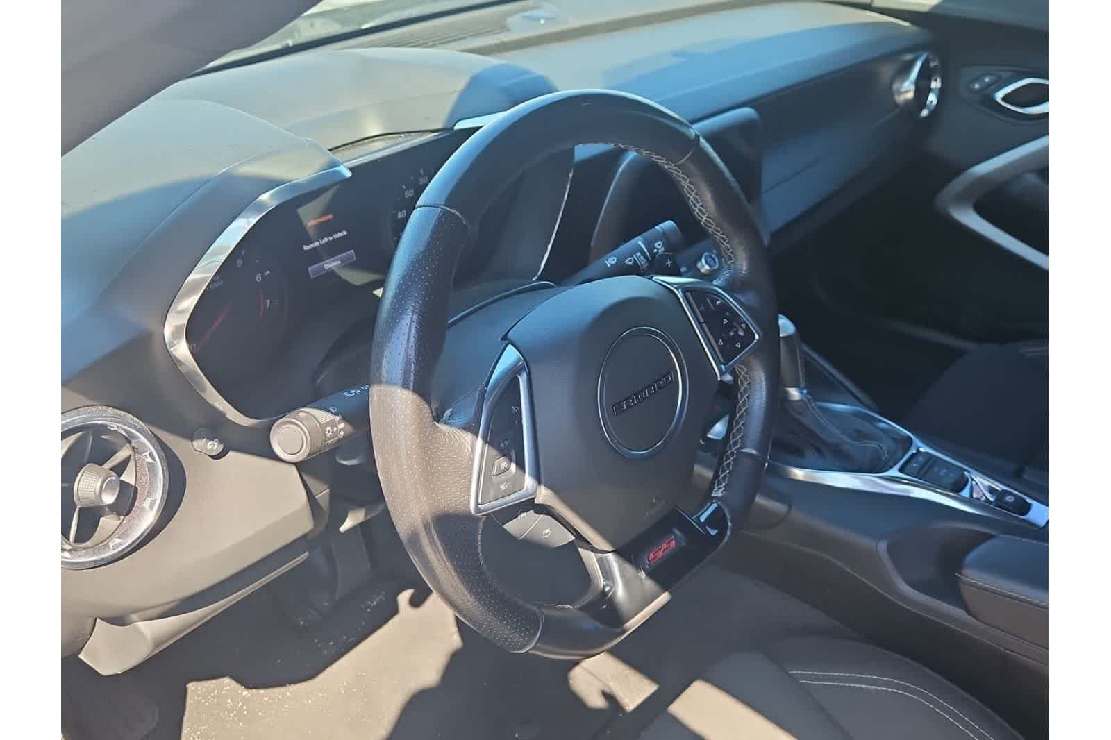 Thumbnail: 2019 Chevrolet Camaro - 3