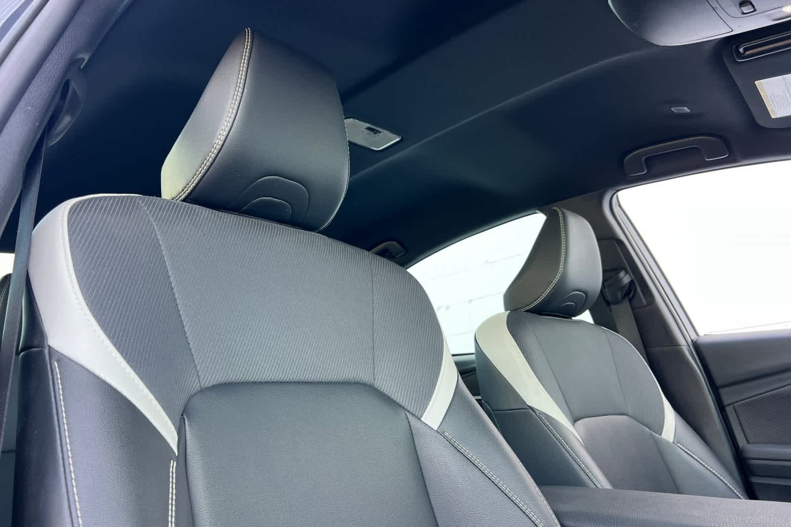 Thumbnail: 2025 Toyota Camry - 17