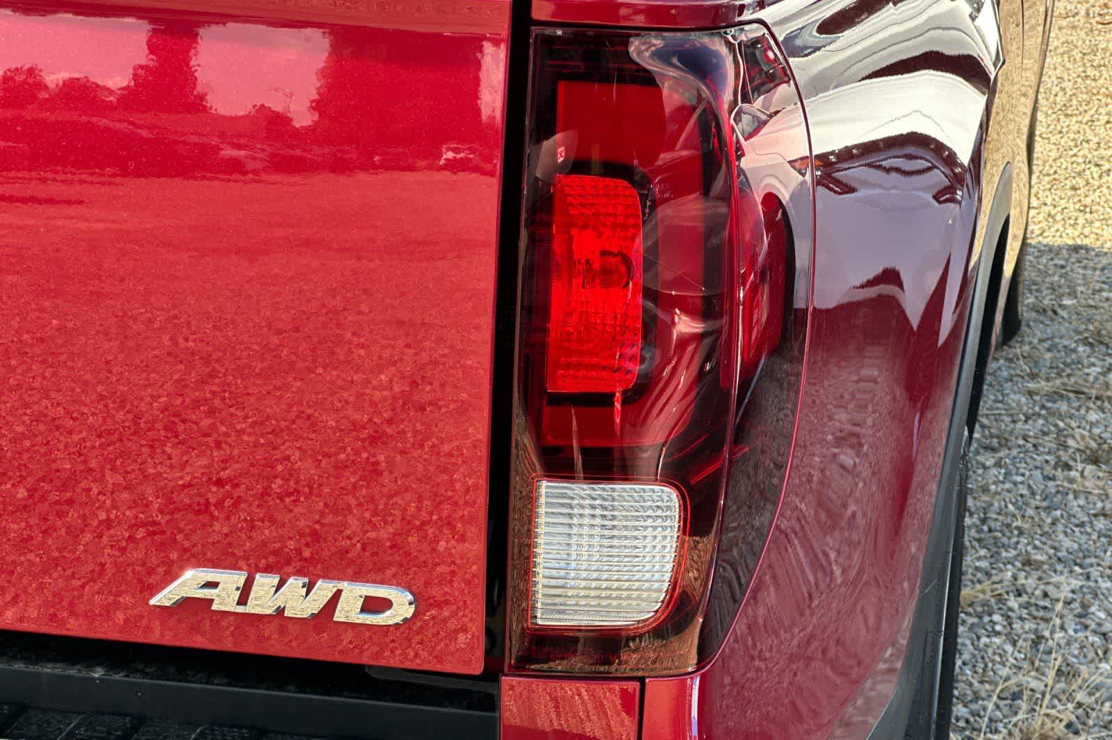 Thumbnail: 2023 Honda Ridgeline - 33