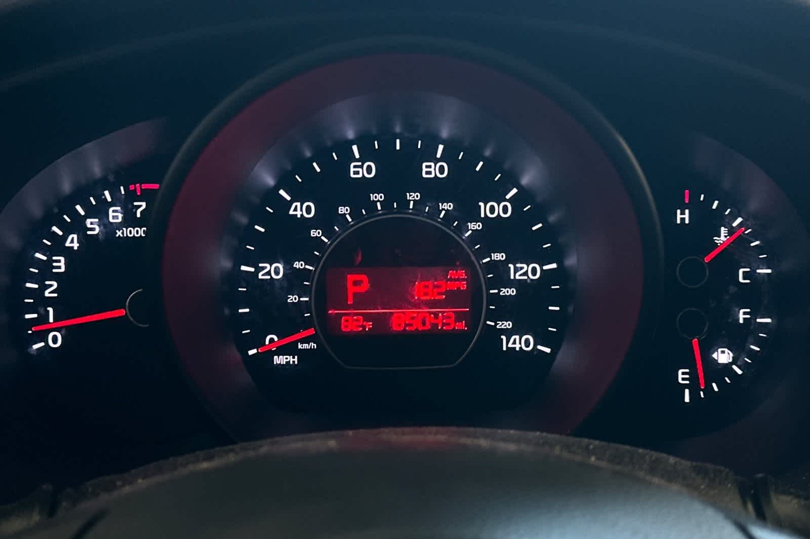 Thumbnail: 2017 Kia Soul - 25